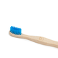 Bamboo Toothbrush - Soft - Set of 4