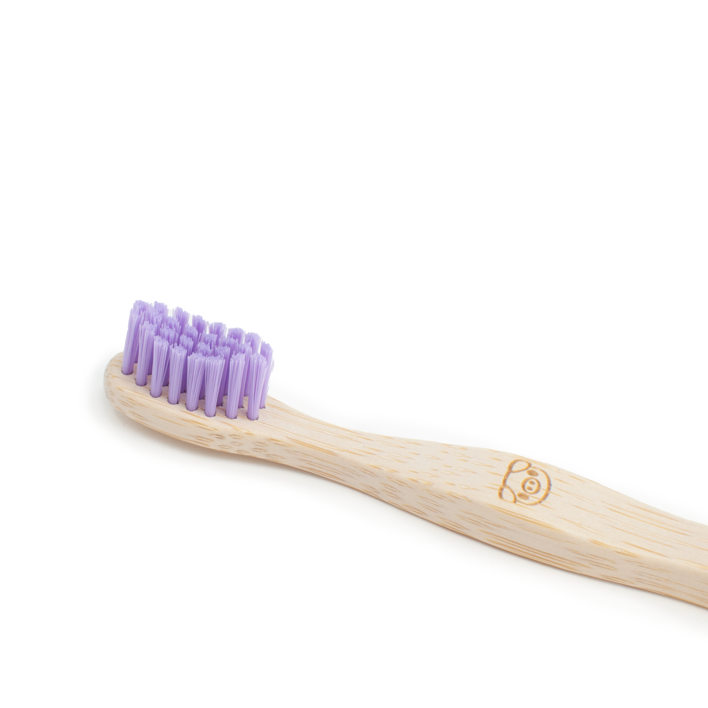 Bamboo Toothbrush - Soft - Set of 4
