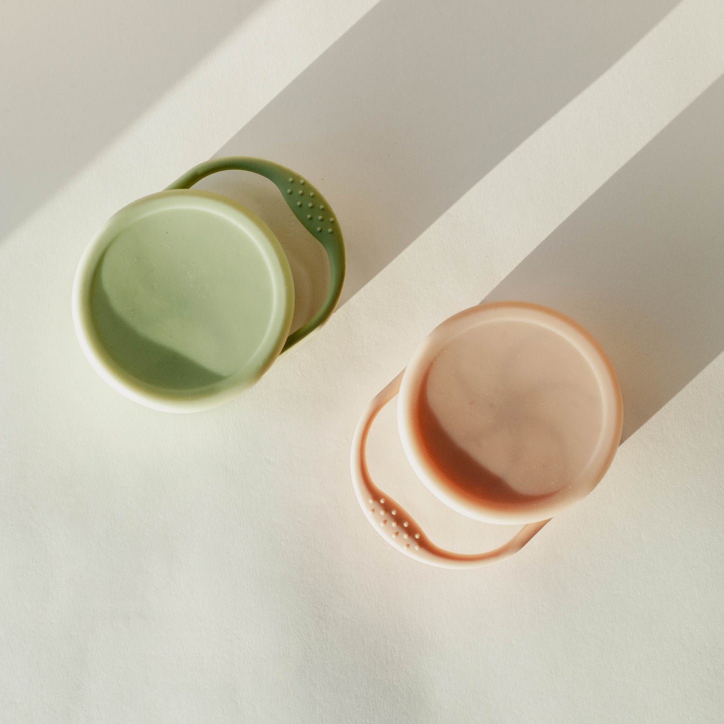 Snack Cups - Set of 2