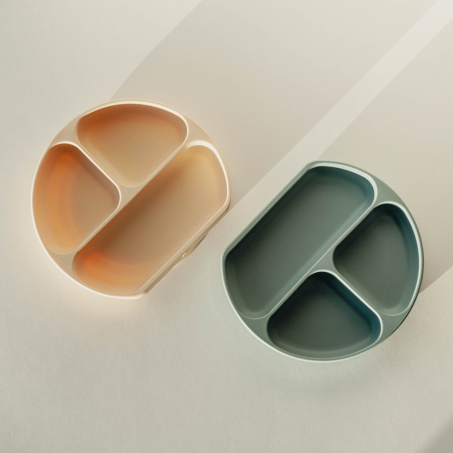 Mega Feeding Set - Set of 10