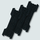 Nasal Strips Black 100pk