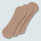 Nasal Strips Beige 100pk