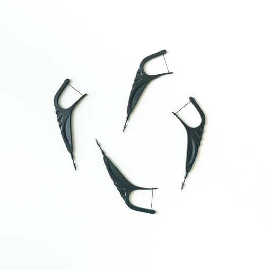 Braces - Dental Floss Picks 200pk