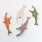 Kids Dental Floss Picks Shark