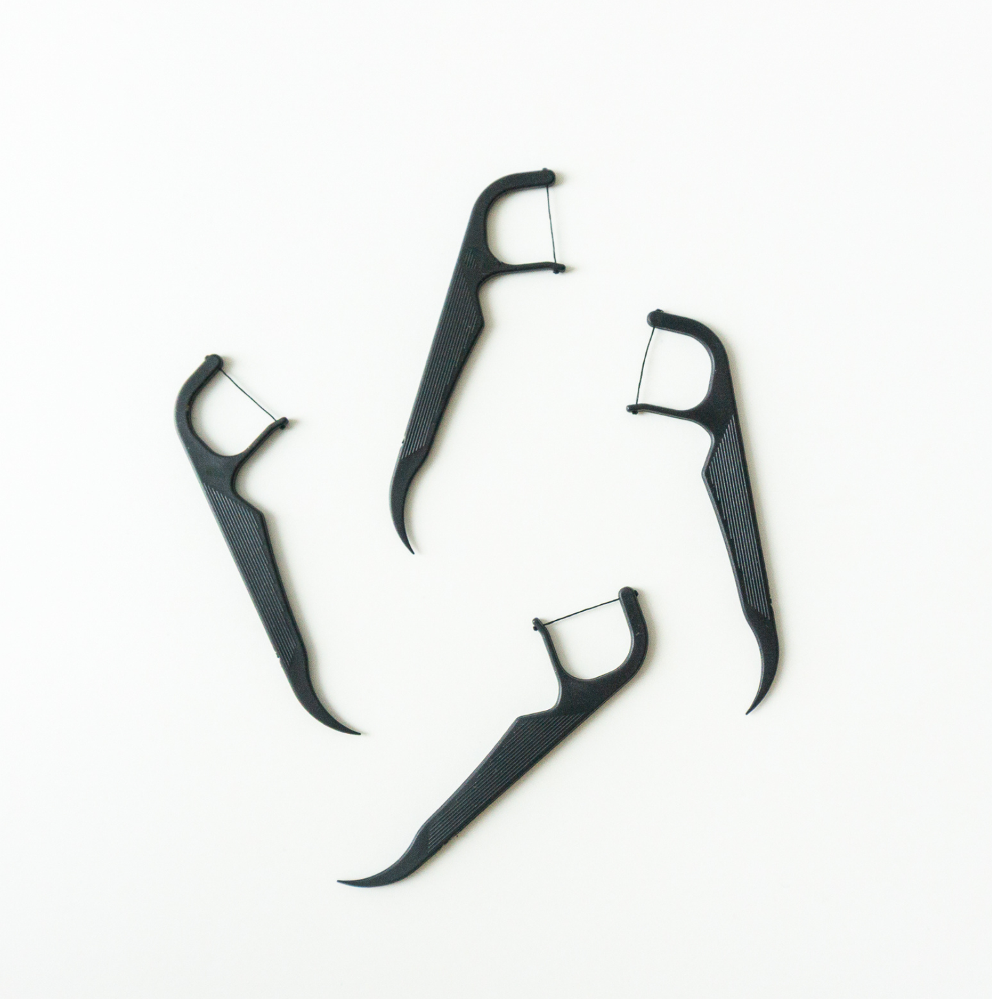 Braces - Dental Floss Picks 200pk