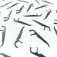 Braces - Dental Floss Picks 200pk