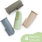 Finger Toothbrush - Set of 4