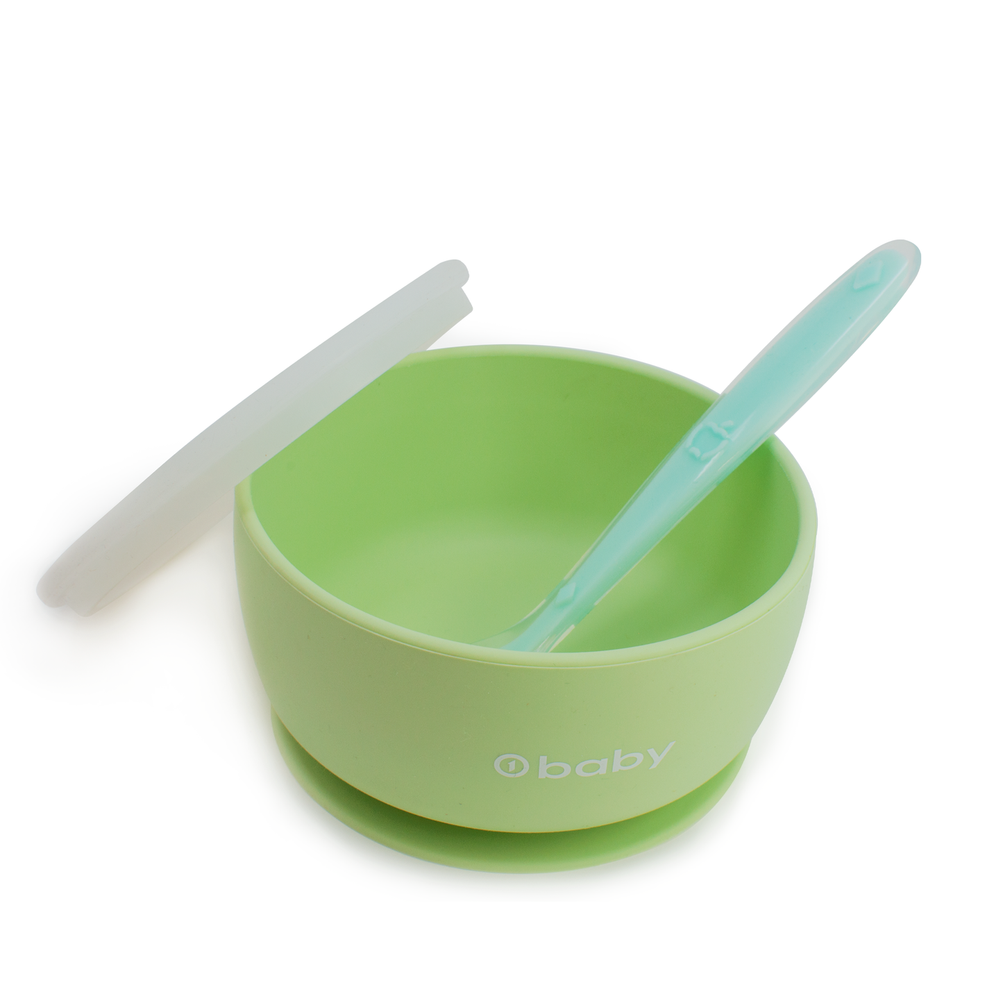 Suction Bowl - Set of 2