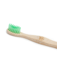 Bamboo Toothbrush - Soft - Set of 4