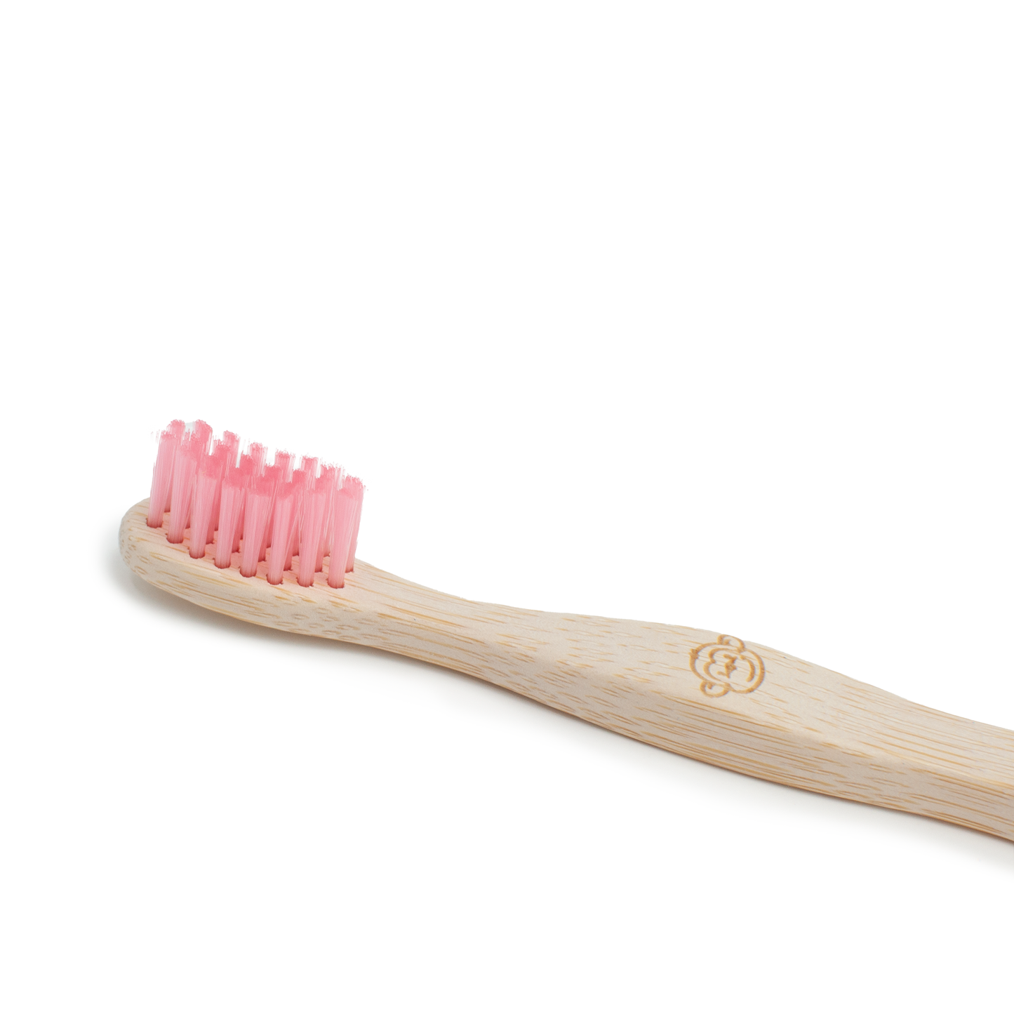 Bamboo Toothbrush - Soft - Set of 4