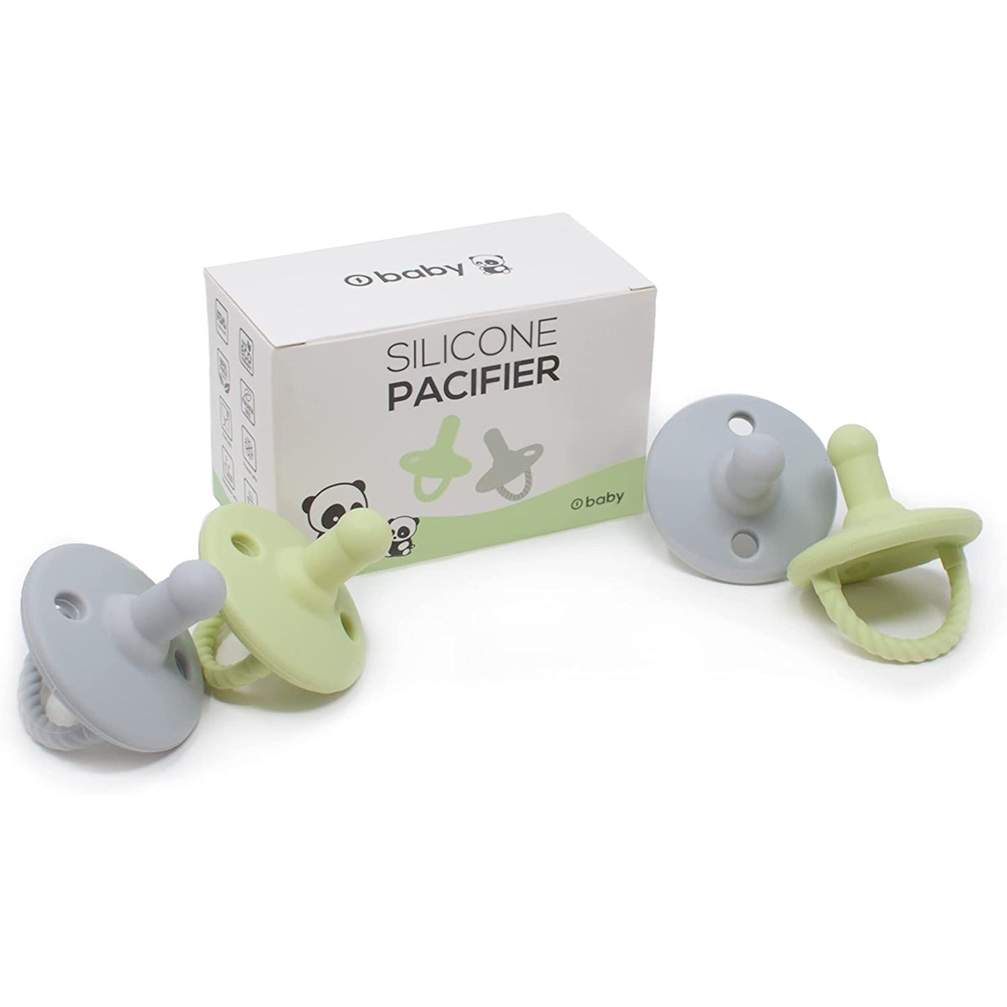 Pacifier