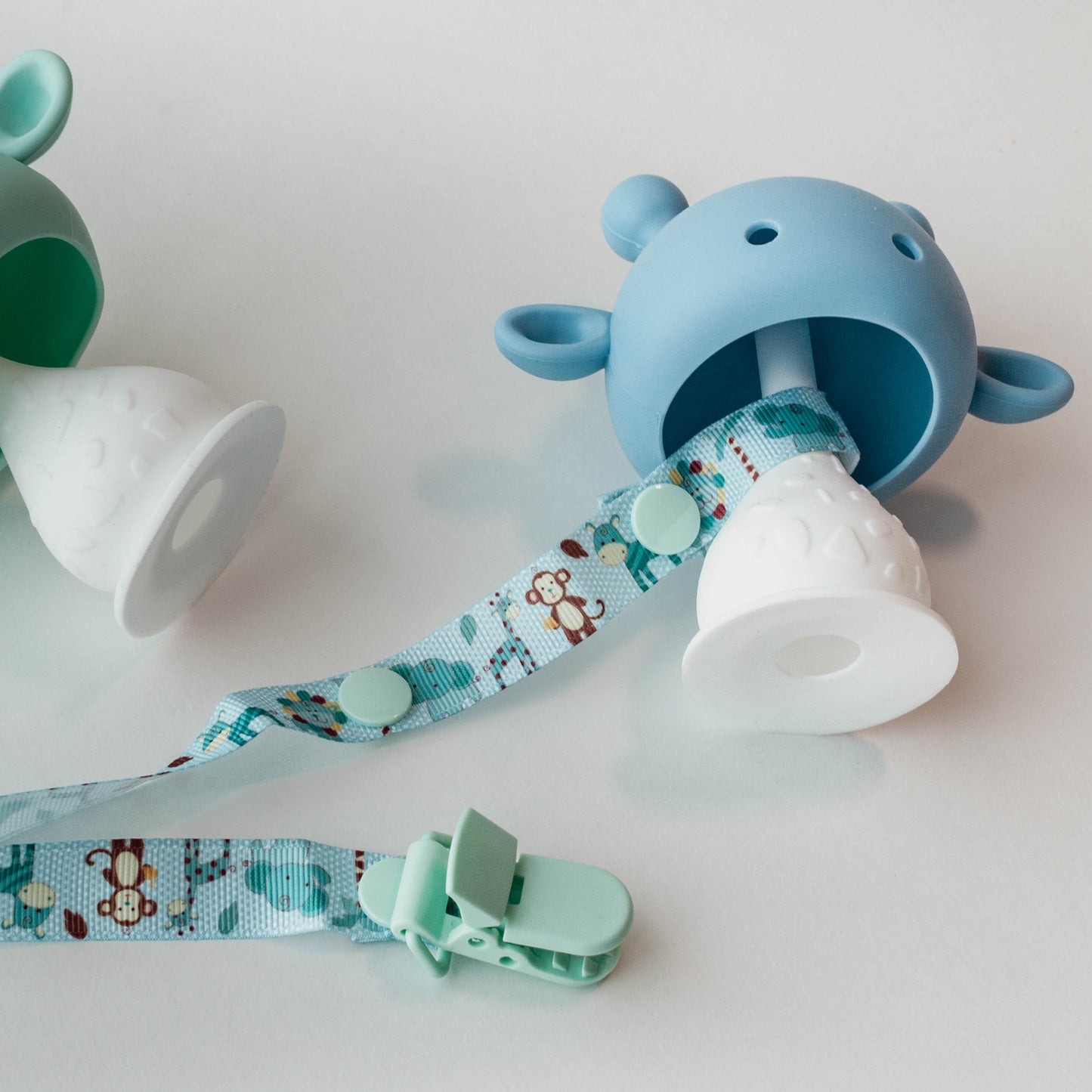 Teether Soothing Toy